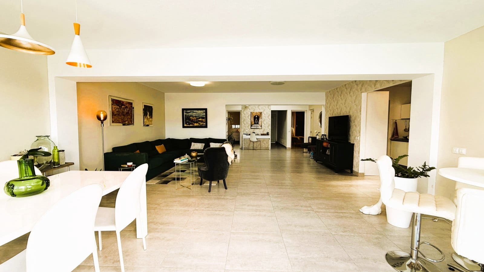 3 camera da letto Villetta Bifamiliare in vendita in Playa del Ingles con piscina garage - 940.000 € (Rif: 9480682)