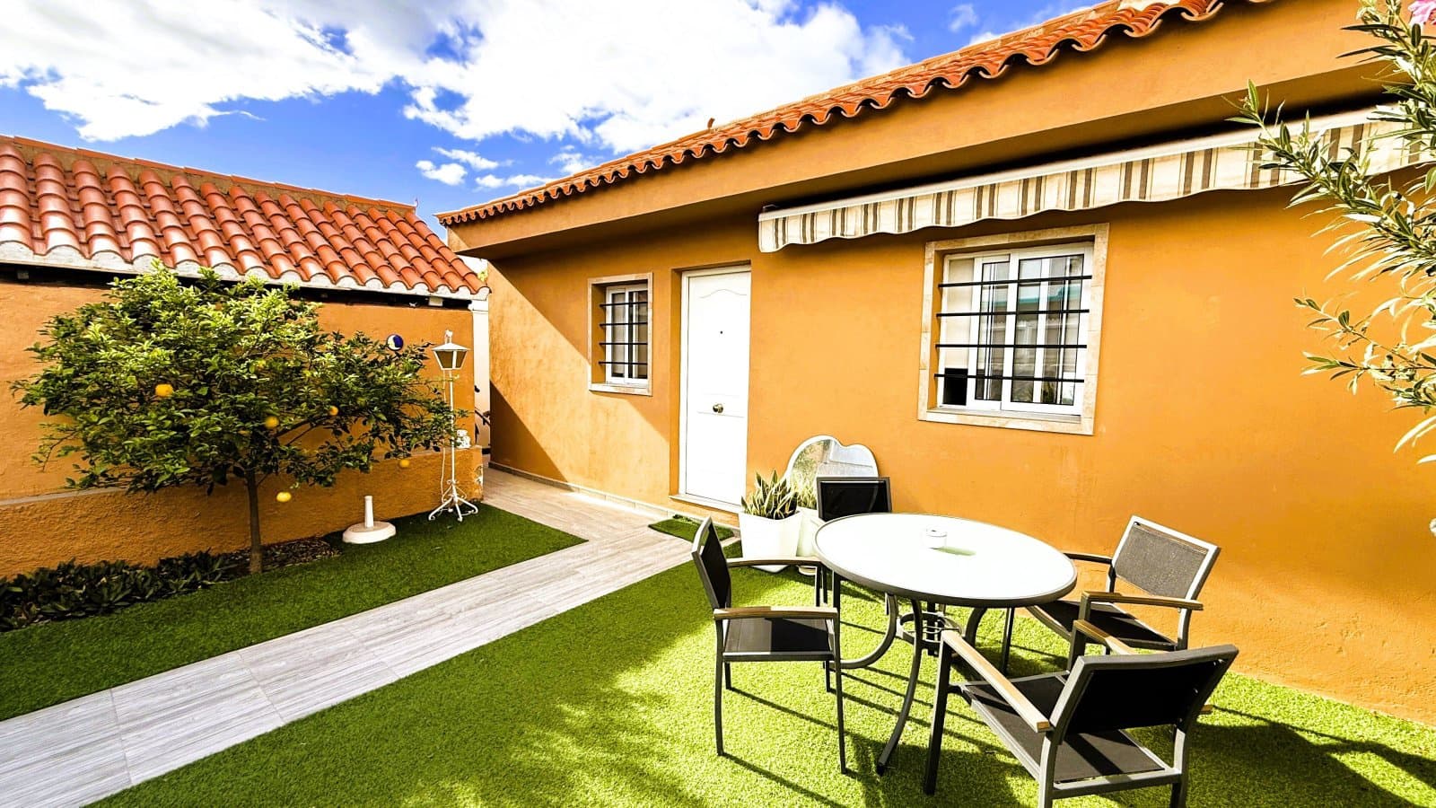 3 camera da letto Villetta Bifamiliare in vendita in Playa del Ingles con piscina garage - 940.000 € (Rif: 9480682)