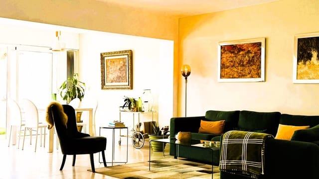 3 Zimmer Doppelhaus zu verkaufen in Playa del Inglés, San Bartolomé de Tirajana mit Pool Garage - 940.000 € (Ref: 9480682)