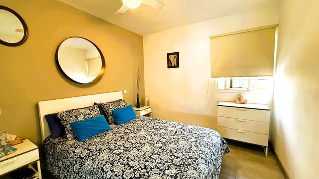 3 Zimmer Doppelhaus zu verkaufen in Playa del Inglés, San Bartolomé de Tirajana mit Pool Garage - 940.000 € (Ref: 9480682)