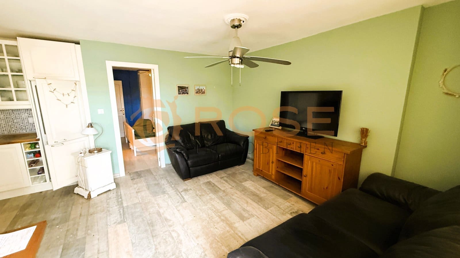 1 sovrum Lägenhet till salu i Patalavaca - 220 000 € (Ref: 9480718)