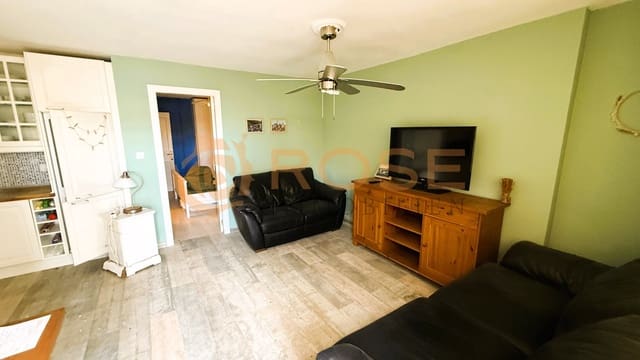 1 sovrum Lägenhet till salu i Patalavaca, Mogán - 220 000 € (Ref: 9480718)