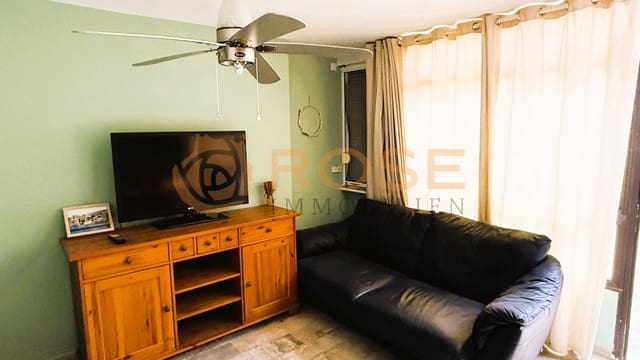 1 sovrum Lägenhet till salu i Patalavaca, Mogán - 220 000 € (Ref: 9480718)