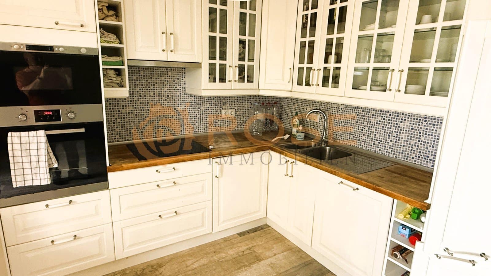 1 sovrum Lägenhet till salu i Patalavaca - 220 000 € (Ref: 9480718)