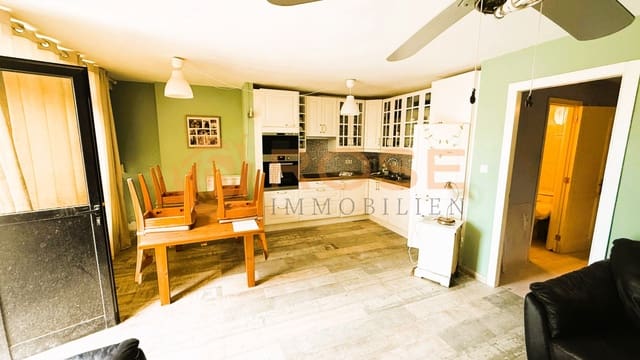 1 sovrum Lägenhet till salu i Patalavaca, Mogán - 220 000 € (Ref: 9480718)