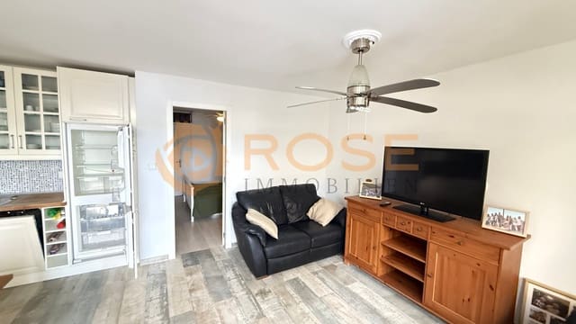 1 chambre Appartement à vendre à Patalavaca, Mogán - 199 000 € (Ref: 9480718)