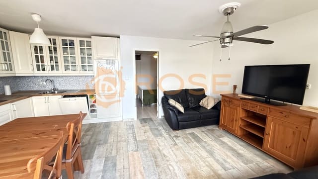 1 chambre Appartement à vendre à Patalavaca, Mogán - 199 000 € (Ref: 9480718)