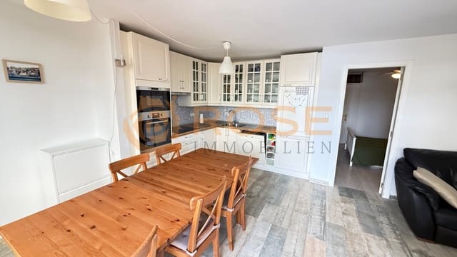 1 chambre Appartement à vendre à Patalavaca, Mogán - 199 000 € (Ref: 9480718)