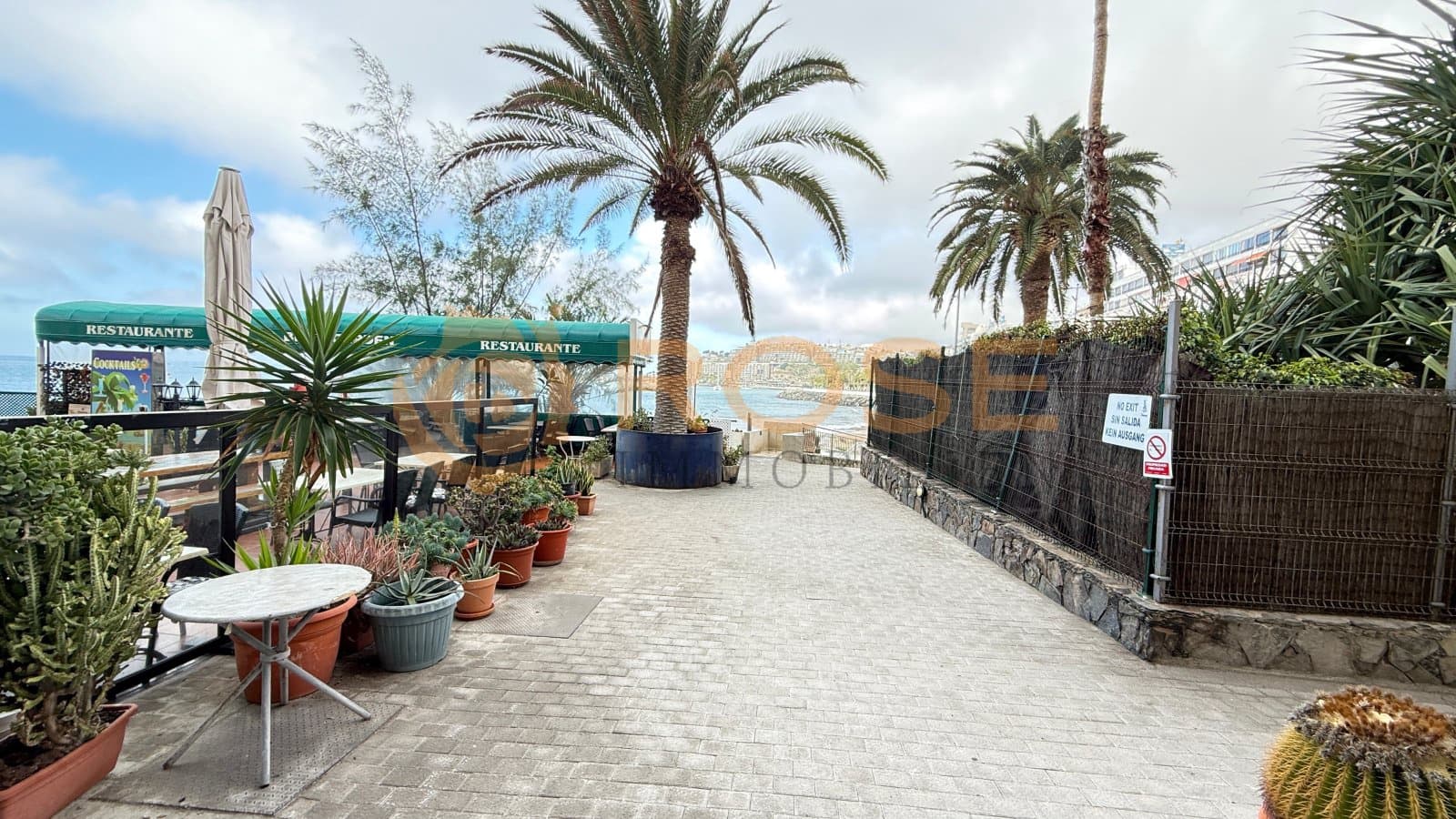 1 chambre Appartement à vendre à Patalavaca - 199 000 € (Ref: 9480718)