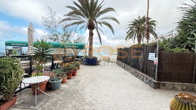 1 chambre Appartement à vendre à Patalavaca, Mogán - 199 000 € (Ref: 9480718)