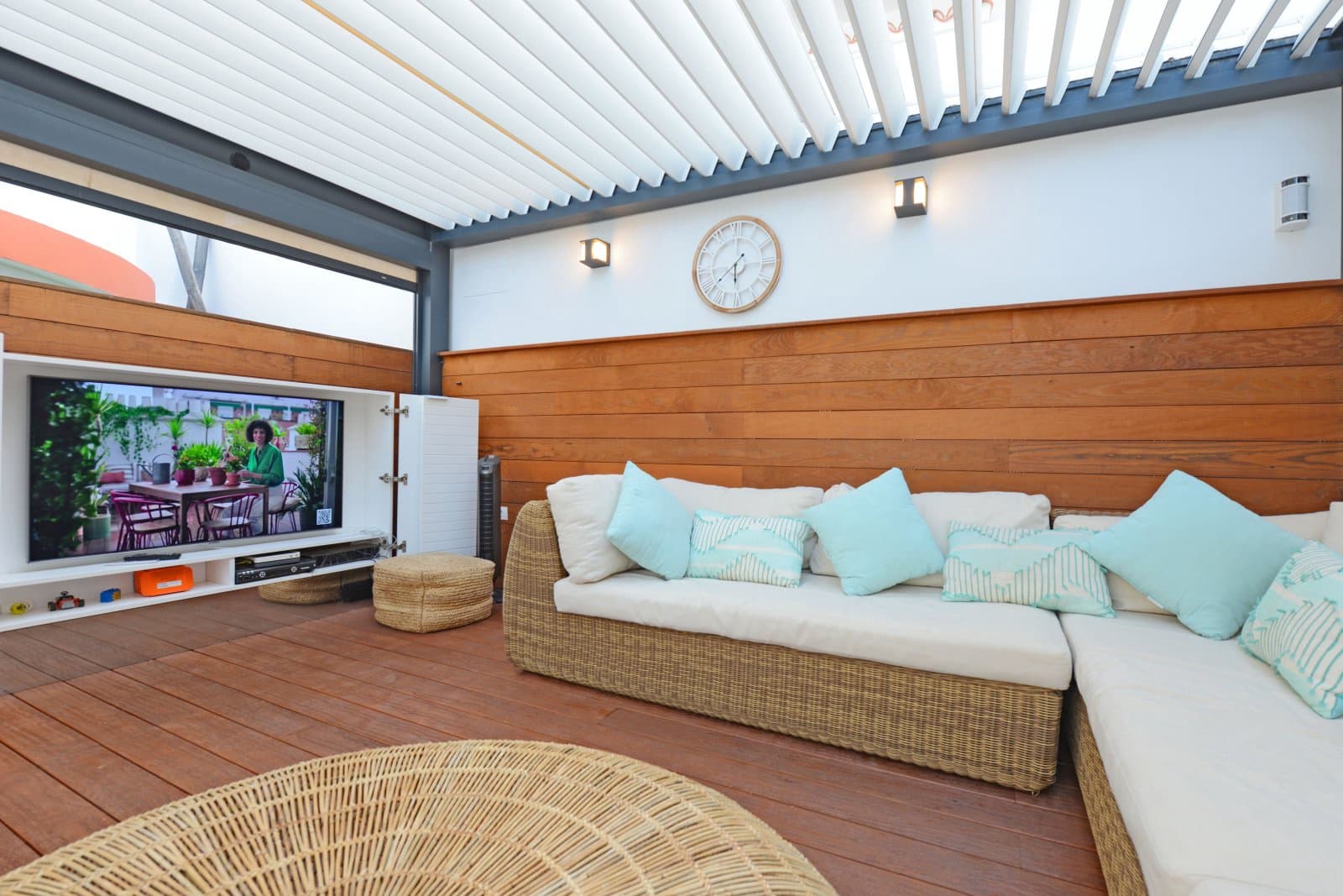 4 soverom Villa til salgs i Montana la Data med svømmebasseng - € 649 000 (Ref: 9566680)