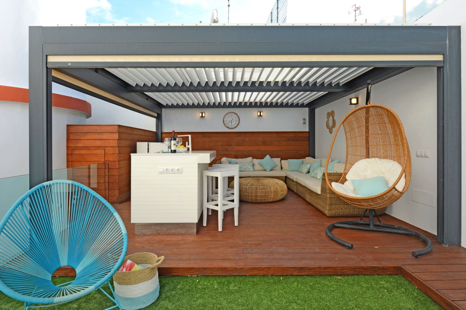 4 soverom Villa til salgs i Montana la Data med svømmebasseng - € 649 000 (Ref: 9566680)