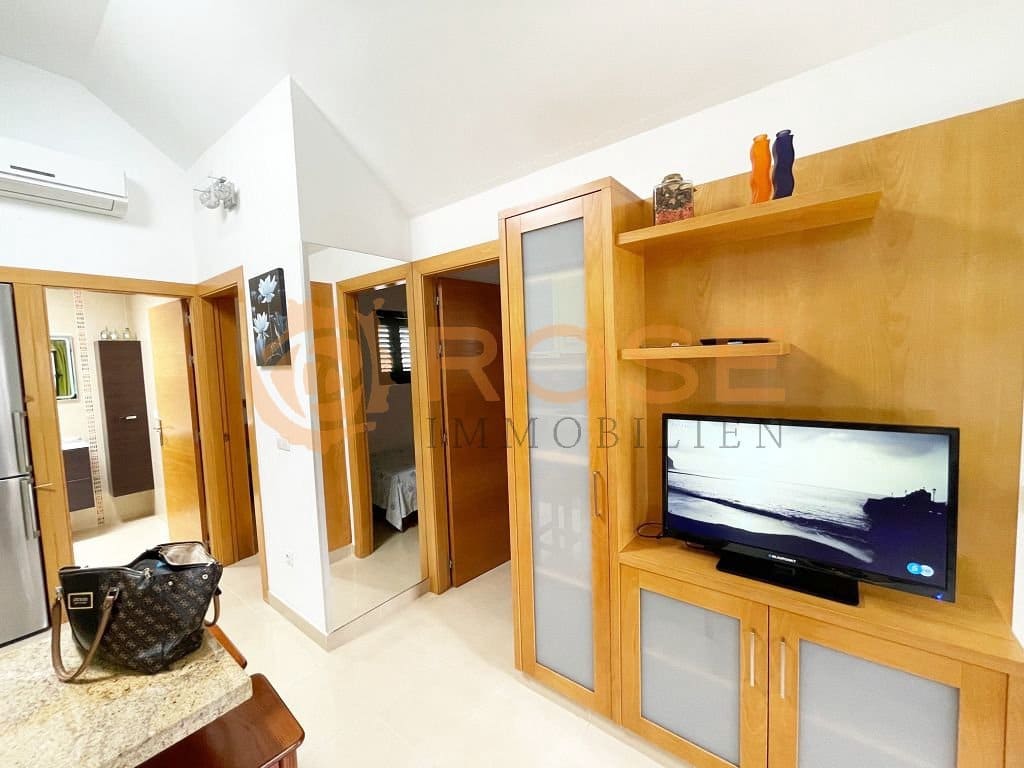 2 bedroom Bungalow for sale in Maspalomas with pool garage - € 315,000 (Ref: 9585247)