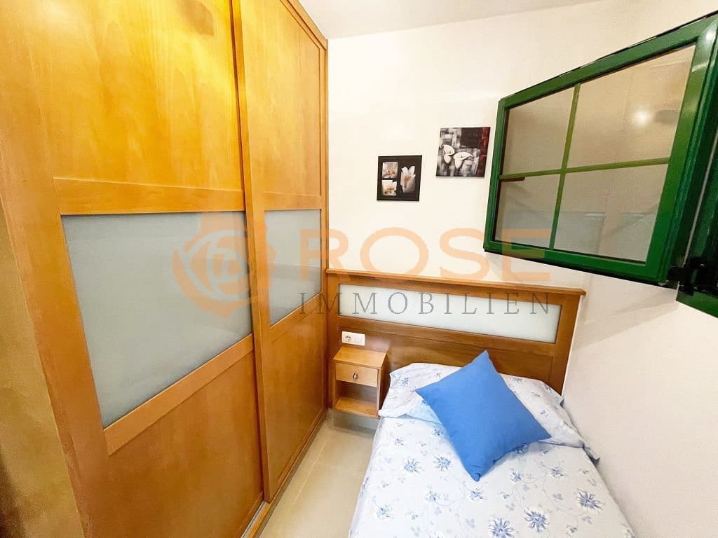 2 bedroom Bungalow for sale in Maspalomas with pool garage - € 315,000 (Ref: 9585247)