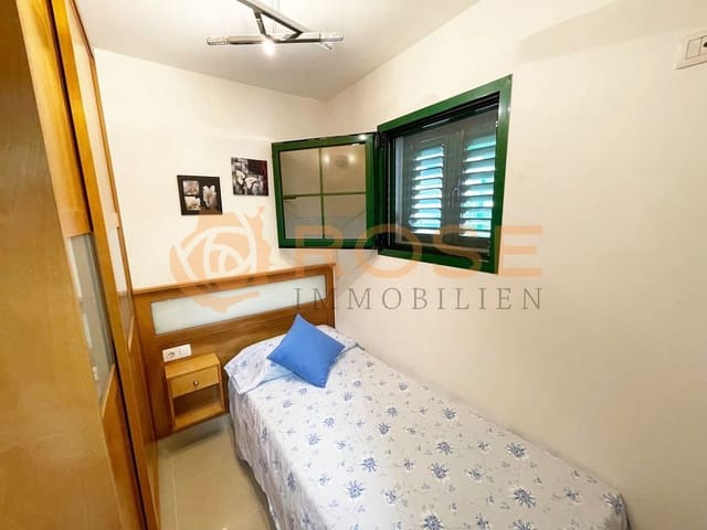 2 Zimmer Bungalow zu verkaufen in Maspalomas, San Bartolomé de Tirajana mit Pool Garage - 315.000 € (Ref: 9585247)