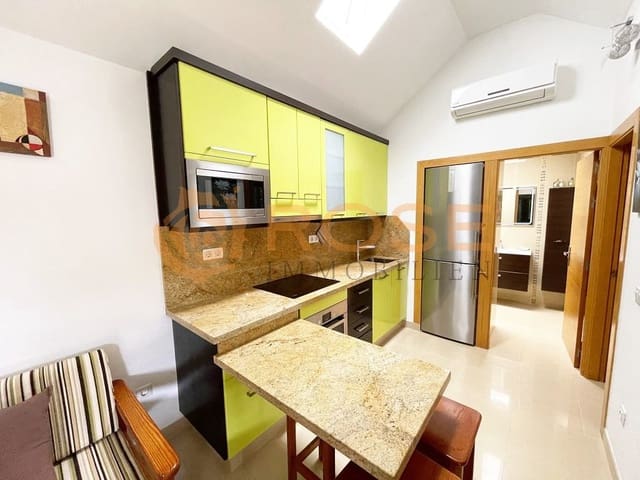 2 Zimmer Bungalow zu verkaufen in Maspalomas, San Bartolomé de Tirajana mit Pool Garage - 315.000 € (Ref: 9585247)