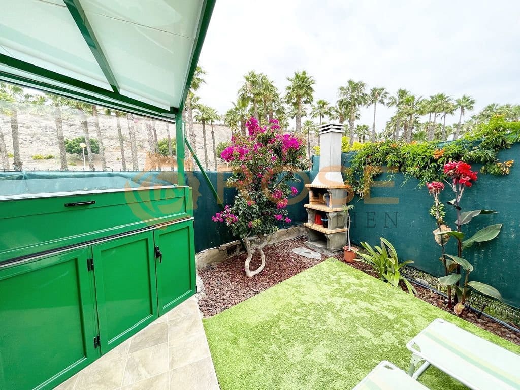 2 bedroom Bungalow for sale in Maspalomas with pool garage - € 315,000 (Ref: 9585247)