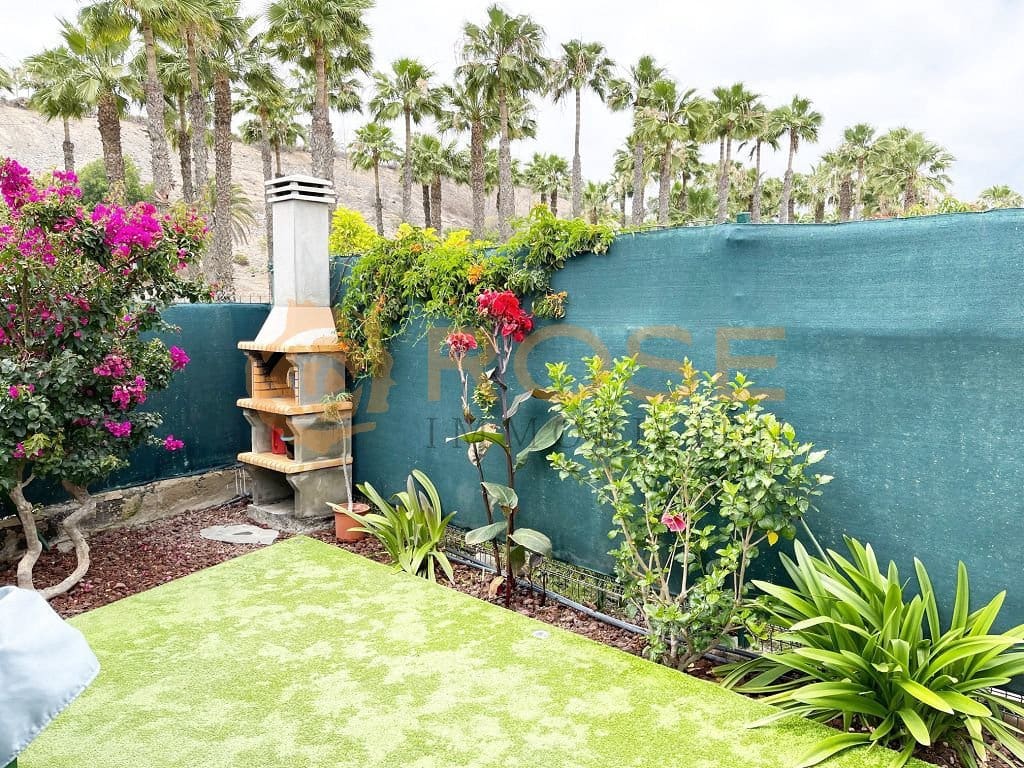 2 bedroom Bungalow for sale in Maspalomas with pool garage - € 315,000 (Ref: 9585247)
