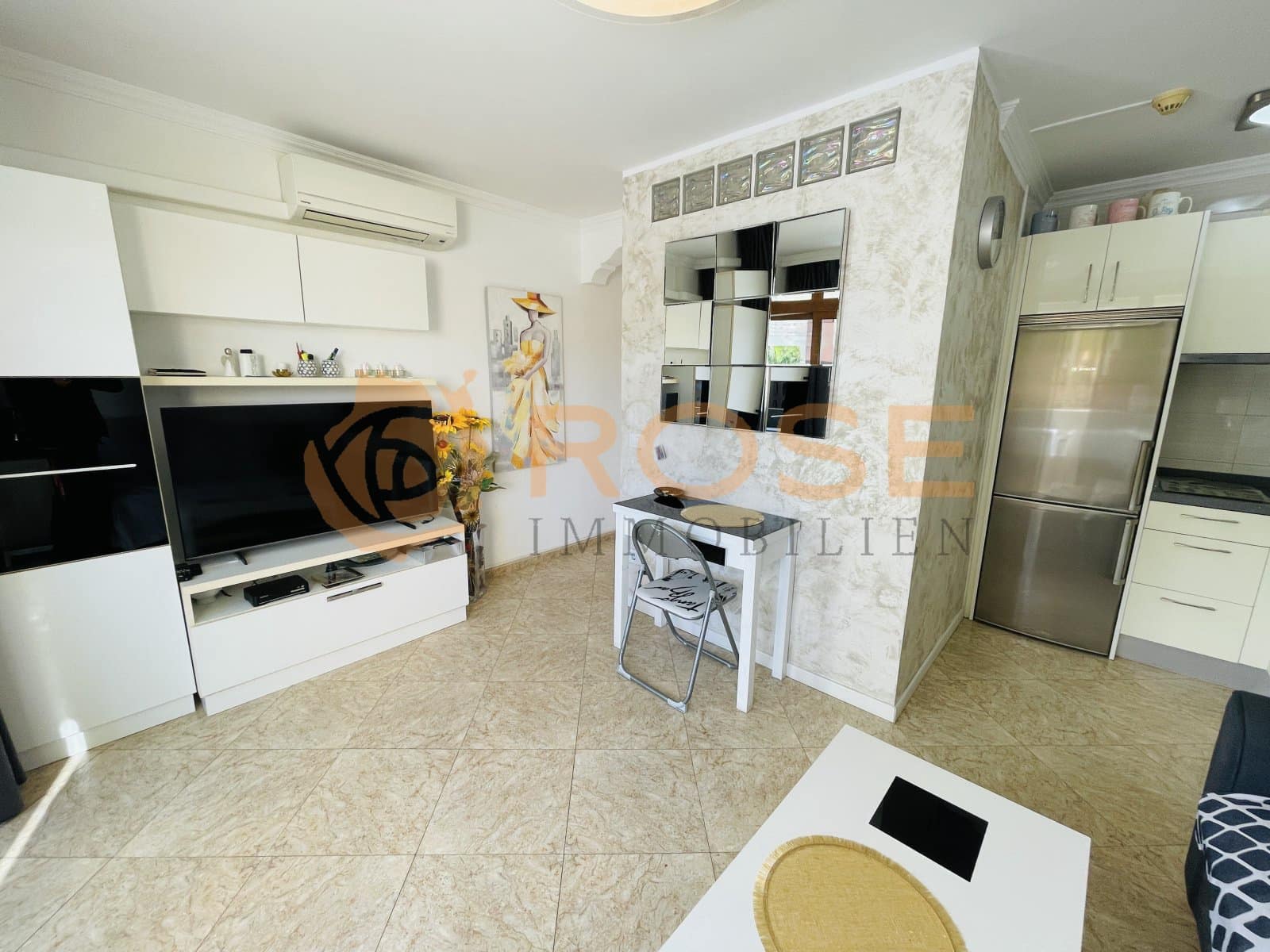 1 bedroom Apartment for sale in Playa del Ingles with pool garage - € 260,000 (Ref: 9694000)