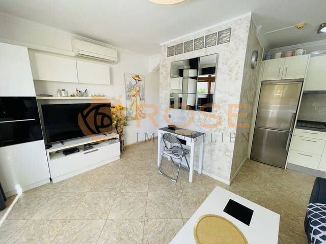 1 sovrum Lägenhet till salu i Playa del Inglés, San Bartolomé de Tirajana med pool garage - 260 000 € (Ref: 9694000)