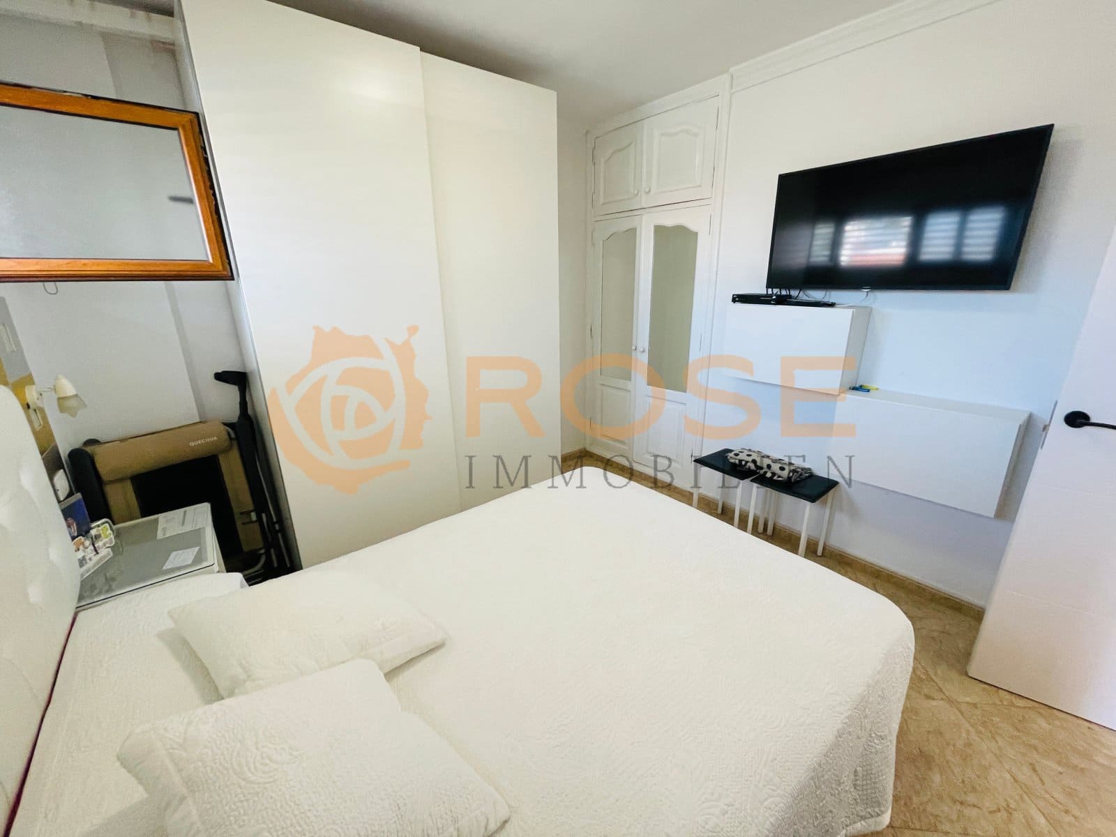 1 bedroom Apartment for sale in Playa del Ingles with pool garage - € 260,000 (Ref: 9694000)