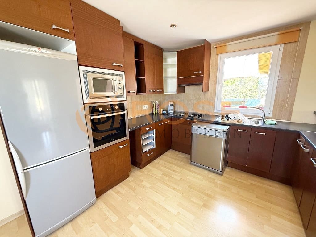 7 bedroom Bungalow for sale in El Salobre with pool garage - € 649,000 (Ref: 9694312)