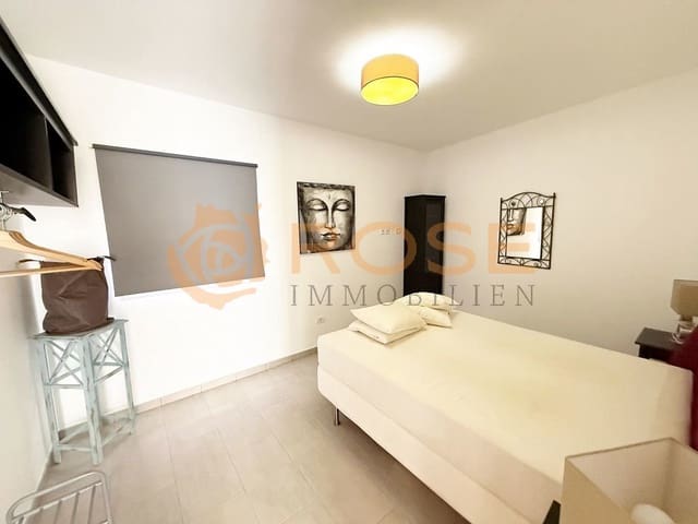 7 Zimmer Bungalow zu verkaufen in El Salobre, San Bartolomé de Tirajana mit Pool Garage - 649.000 € (Ref: 9694312)