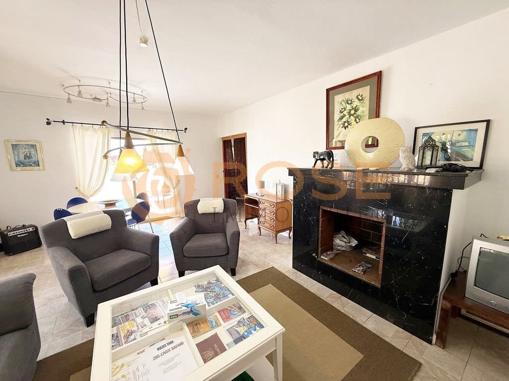 7 bedroom Bungalow for sale in El Salobre with pool garage - € 649,000 (Ref: 9694312)