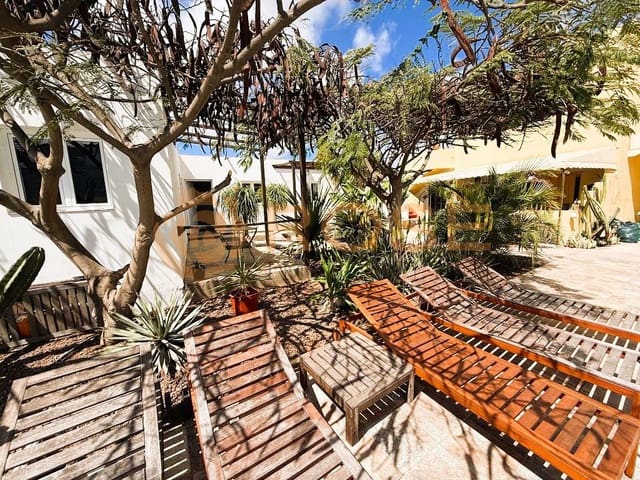 7 Zimmer Bungalow zu verkaufen in El Salobre, San Bartolomé de Tirajana mit Pool Garage - 649.000 € (Ref: 9694312)