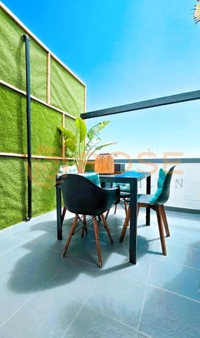 4 soveværelse Byhus til salg i Maspalomas, San Bartolomé de Tirajana - € 399.000 (Ref: 9745869)