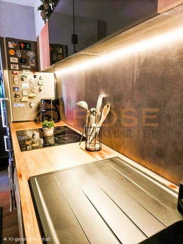 4 soveværelse Byhus til salg i Maspalomas, San Bartolomé de Tirajana - € 399.000 (Ref: 9745869)