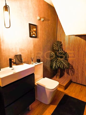 4 soveværelse Byhus til salg i Maspalomas, San Bartolomé de Tirajana - € 399.000 (Ref: 9745869)