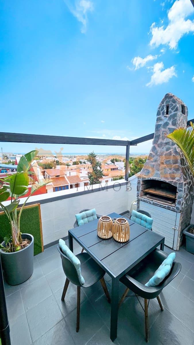 4 bedroom Townhouse for sale in Maspalomas - € 399,000 (Ref: 9745869)