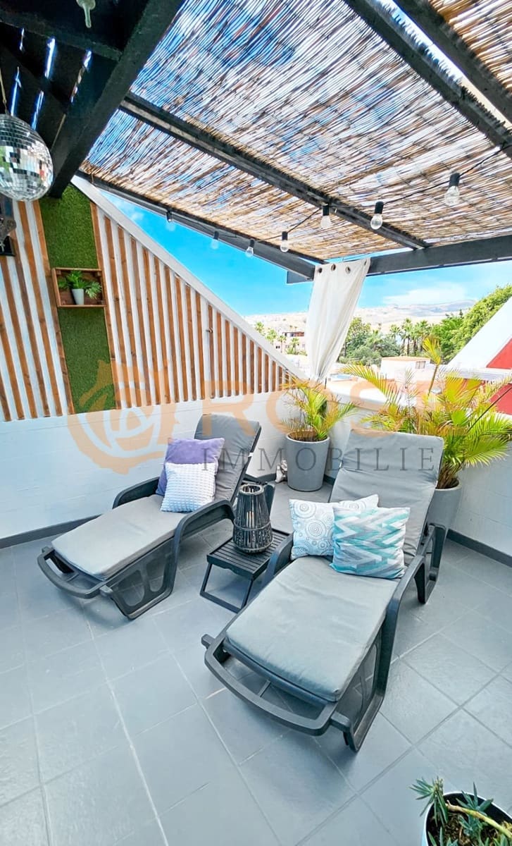 4 bedroom Townhouse for sale in Maspalomas - € 399,000 (Ref: 9745869)