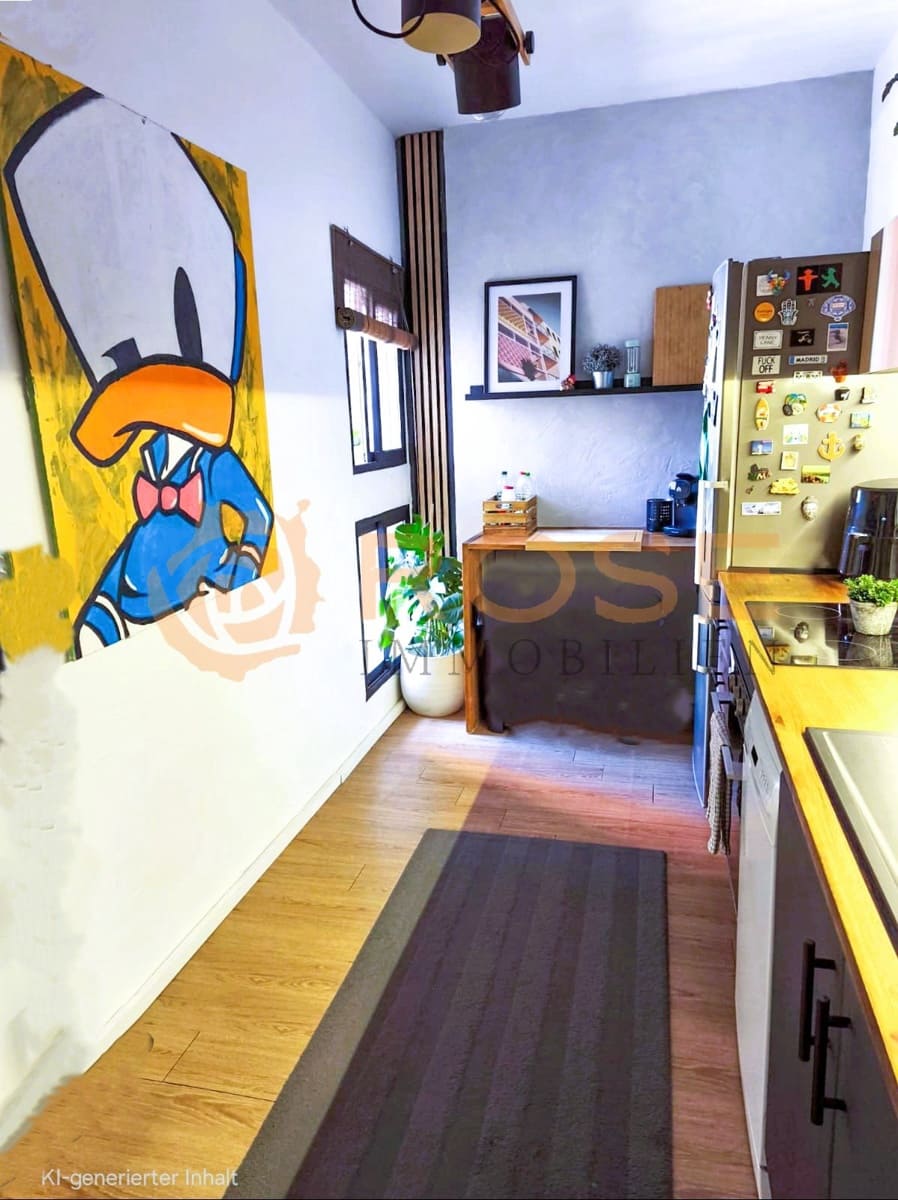 4 bedroom Townhouse for sale in Maspalomas - € 399,000 (Ref: 9745869)