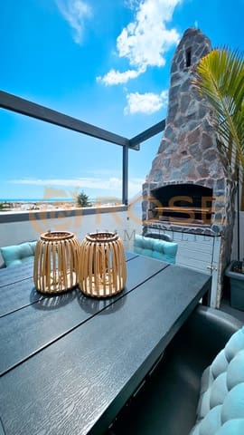 4 soveværelse Byhus til salg i Maspalomas, San Bartolomé de Tirajana - € 399.000 (Ref: 9745869)