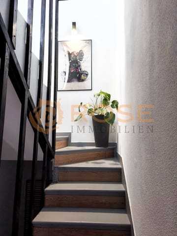 4 soveværelse Byhus til salg i Maspalomas, San Bartolomé de Tirajana - € 399.000 (Ref: 9745869)