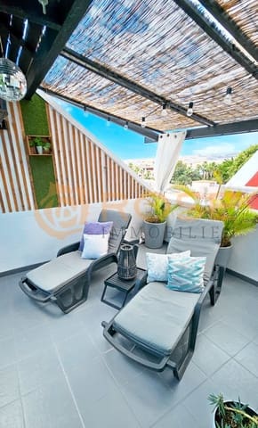 4 soveværelse Byhus til salg i Maspalomas, San Bartolomé de Tirajana - € 399.000 (Ref: 9745869)