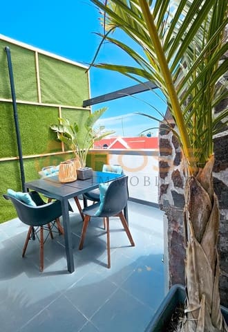 4 soveværelse Byhus til salg i Maspalomas, San Bartolomé de Tirajana - € 399.000 (Ref: 9745869)
