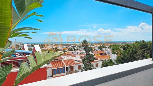 4 soveværelse Byhus til salg i Maspalomas, San Bartolomé de Tirajana - € 399.000 (Ref: 9745869)