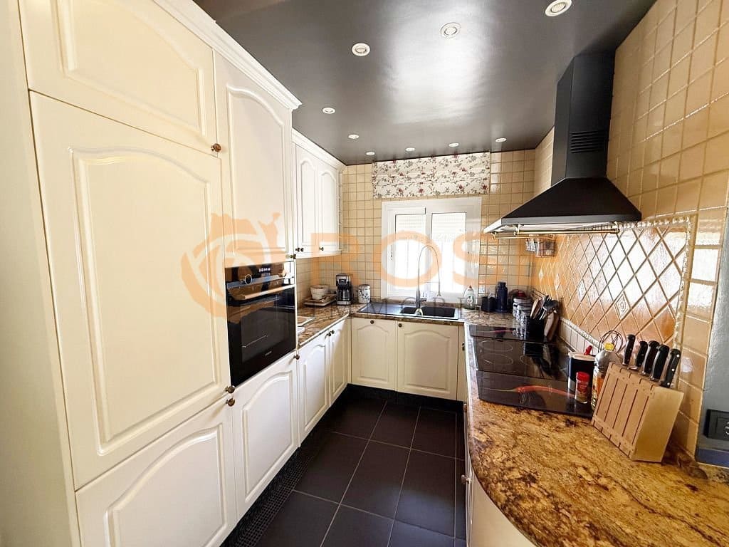 2 soveværelse Bungalow til salg i Playa del Ingles med swimmingpool garage - € 650.000 (Ref: 9782190)