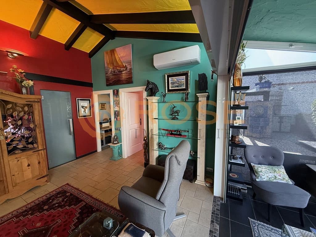 2 soveværelse Bungalow til salg i Playa del Ingles med swimmingpool garage - € 650.000 (Ref: 9782190)