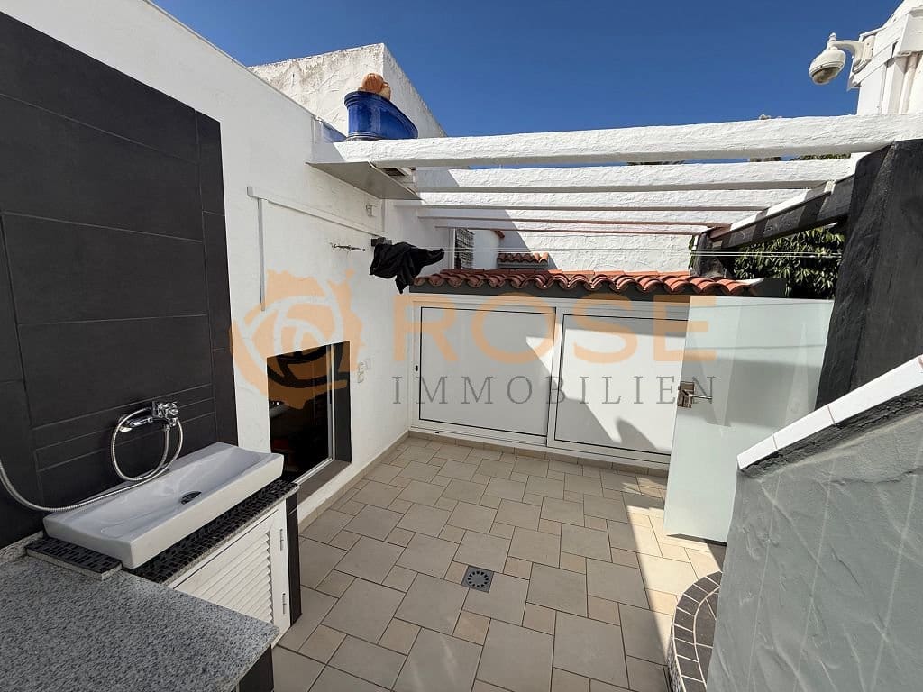 2 soveværelse Bungalow til salg i Playa del Ingles med swimmingpool garage - € 650.000 (Ref: 9782190)
