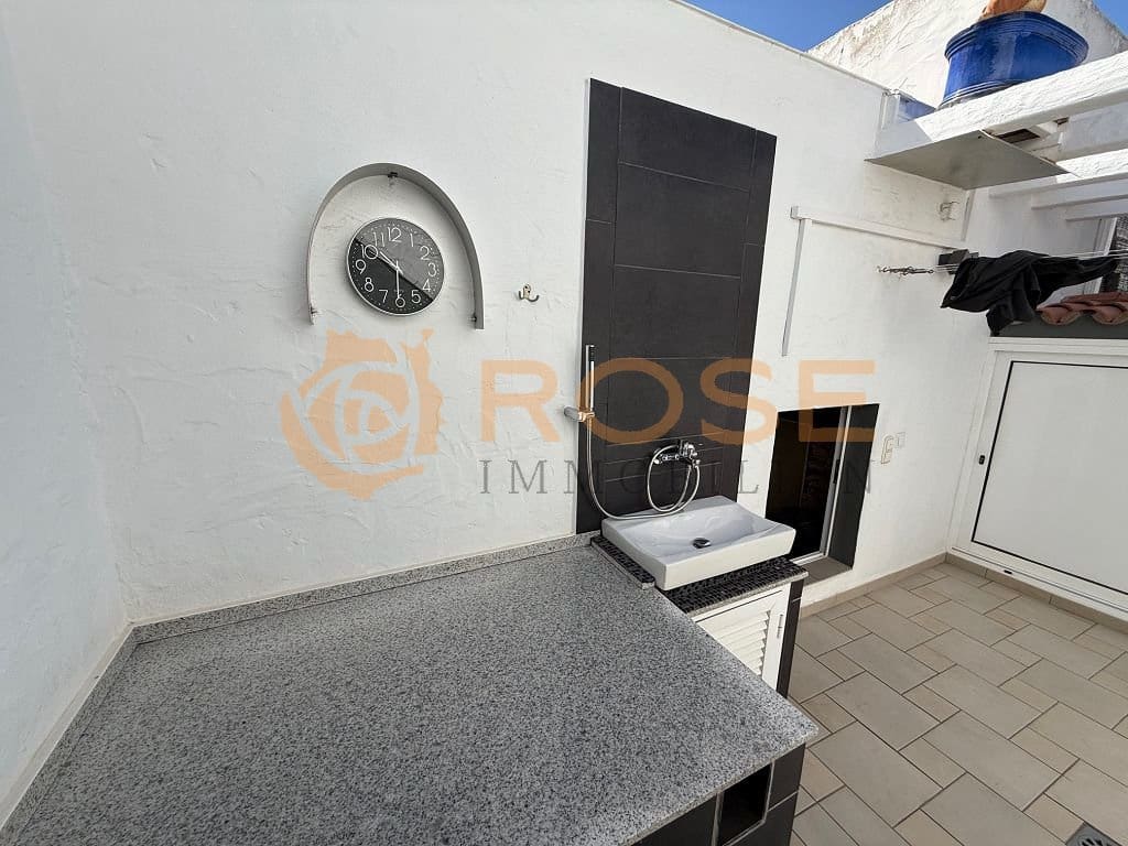 2 soveværelse Bungalow til salg i Playa del Ingles med swimmingpool garage - € 650.000 (Ref: 9782190)