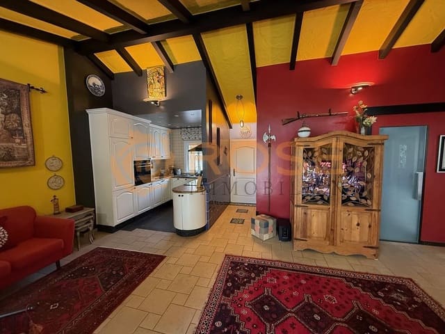 2 soveværelse Bungalow til salg i Playa del Inglés, San Bartolomé de Tirajana med swimmingpool garage - € 650.000 (Ref: 9782190)