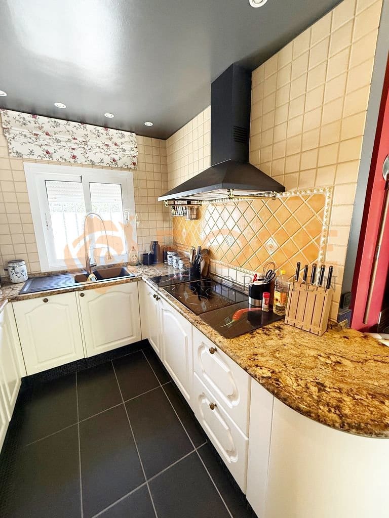 2 soveværelse Bungalow til salg i Playa del Ingles med swimmingpool garage - € 650.000 (Ref: 9782190)