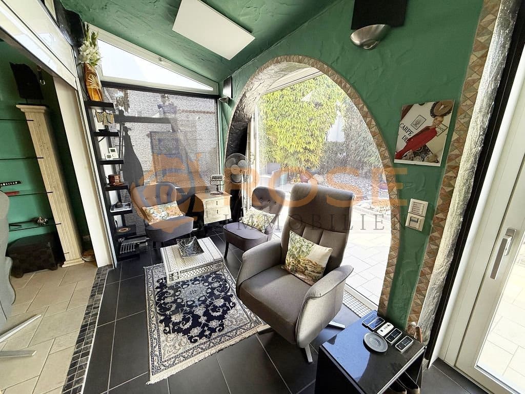 2 soveværelse Bungalow til salg i Playa del Ingles med swimmingpool garage - € 650.000 (Ref: 9782190)