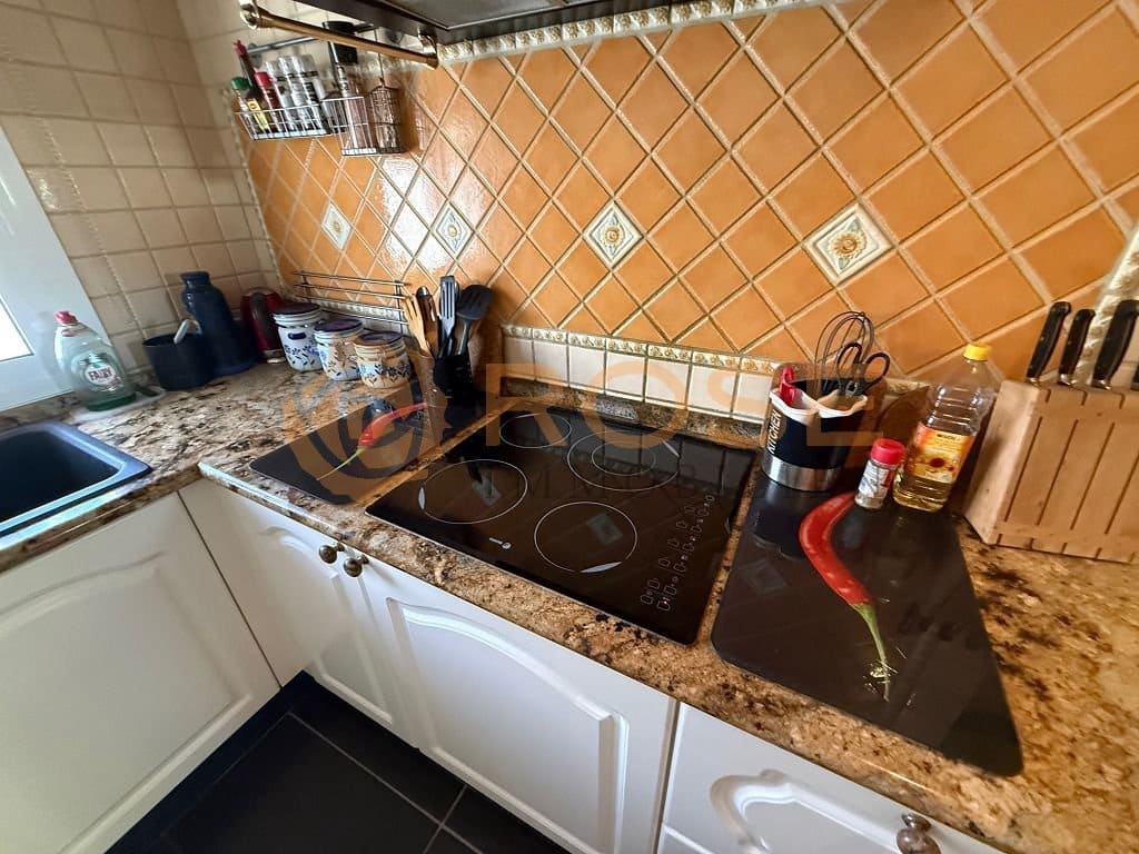 2 soveværelse Bungalow til salg i Playa del Ingles med swimmingpool garage - € 650.000 (Ref: 9782190)