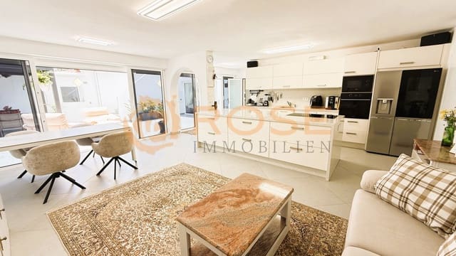 2 makuuhuone Bungalow myytävänä paikassa Playa del Inglés, San Bartolomé de Tirajana - 1 450 000 € (Ref: 9802739)