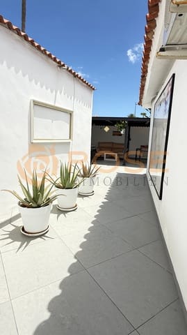 2 makuuhuone Bungalow myytävänä paikassa Playa del Inglés, San Bartolomé de Tirajana - 1 450 000 € (Ref: 9802739)